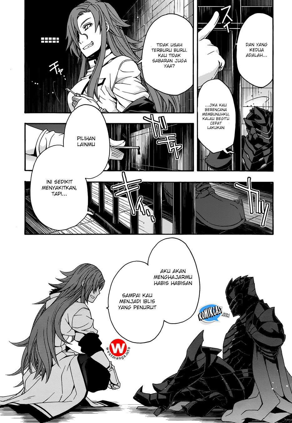 The Wrong Way to use Healing Magic